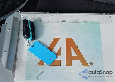 2015 Subaru Wrx Sti z USA, uszkodzony, nr VIN JF1VA2P64F9806863